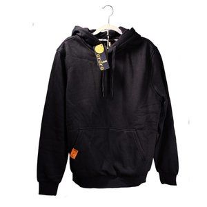 ORORO New Unisex Heated Pullover Hoodie Sweatshirt